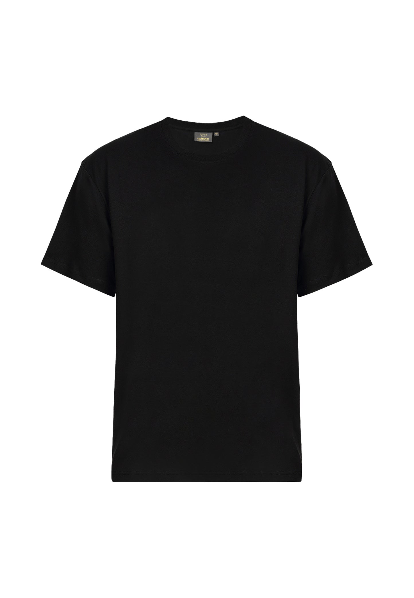 Switcher men's shirt Bob color/40 noir
