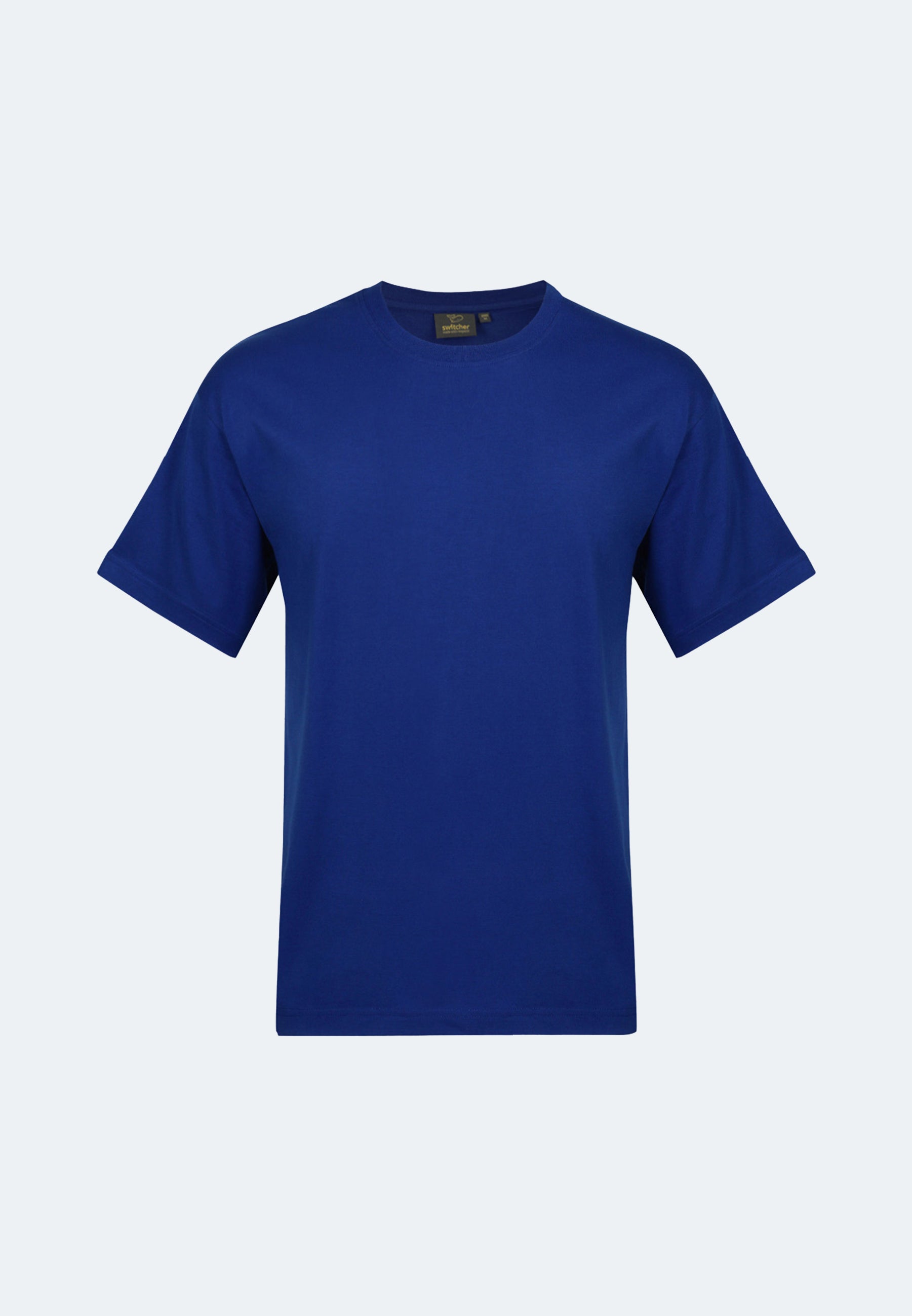 Switcher chemise homme Bob color/259 ocean