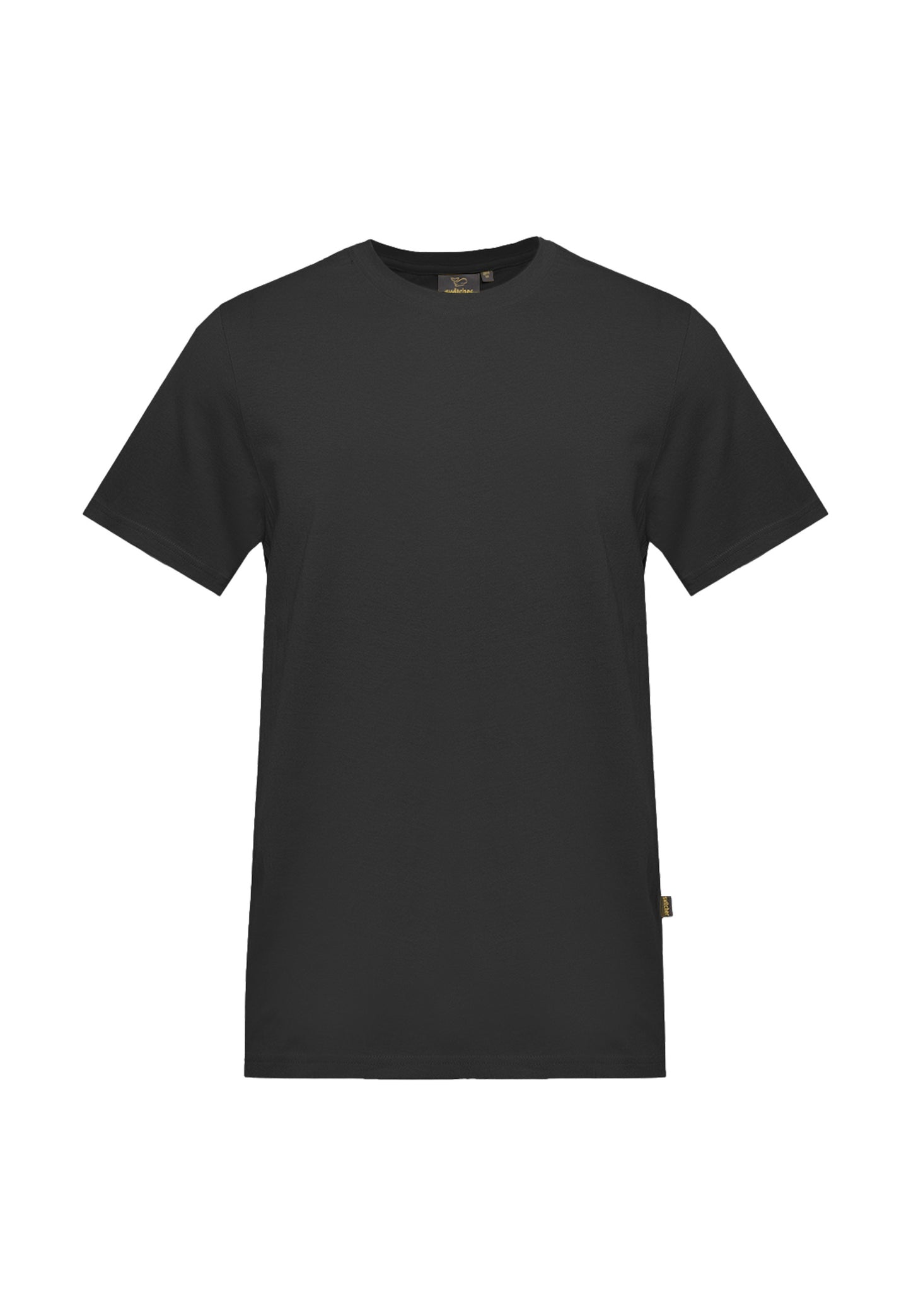 Switcher unisex shirt bob II color/410 arsenic