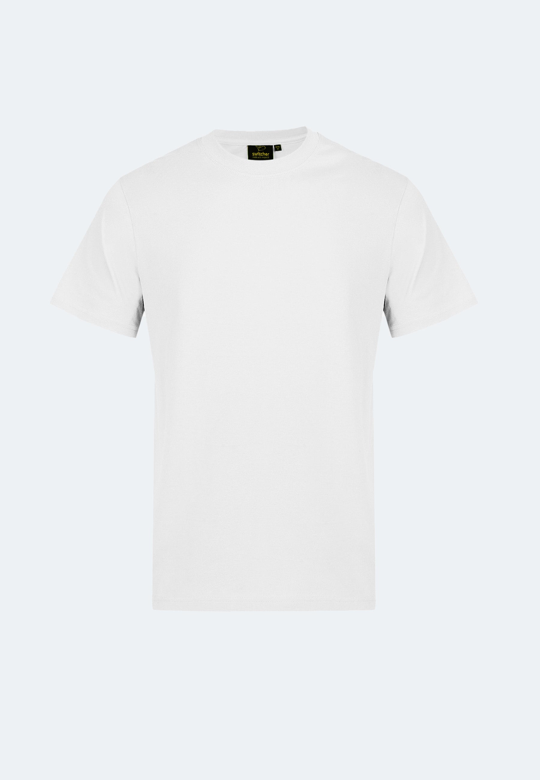 Unisex T-Shirt Bob II aus Bio-Baumwolle