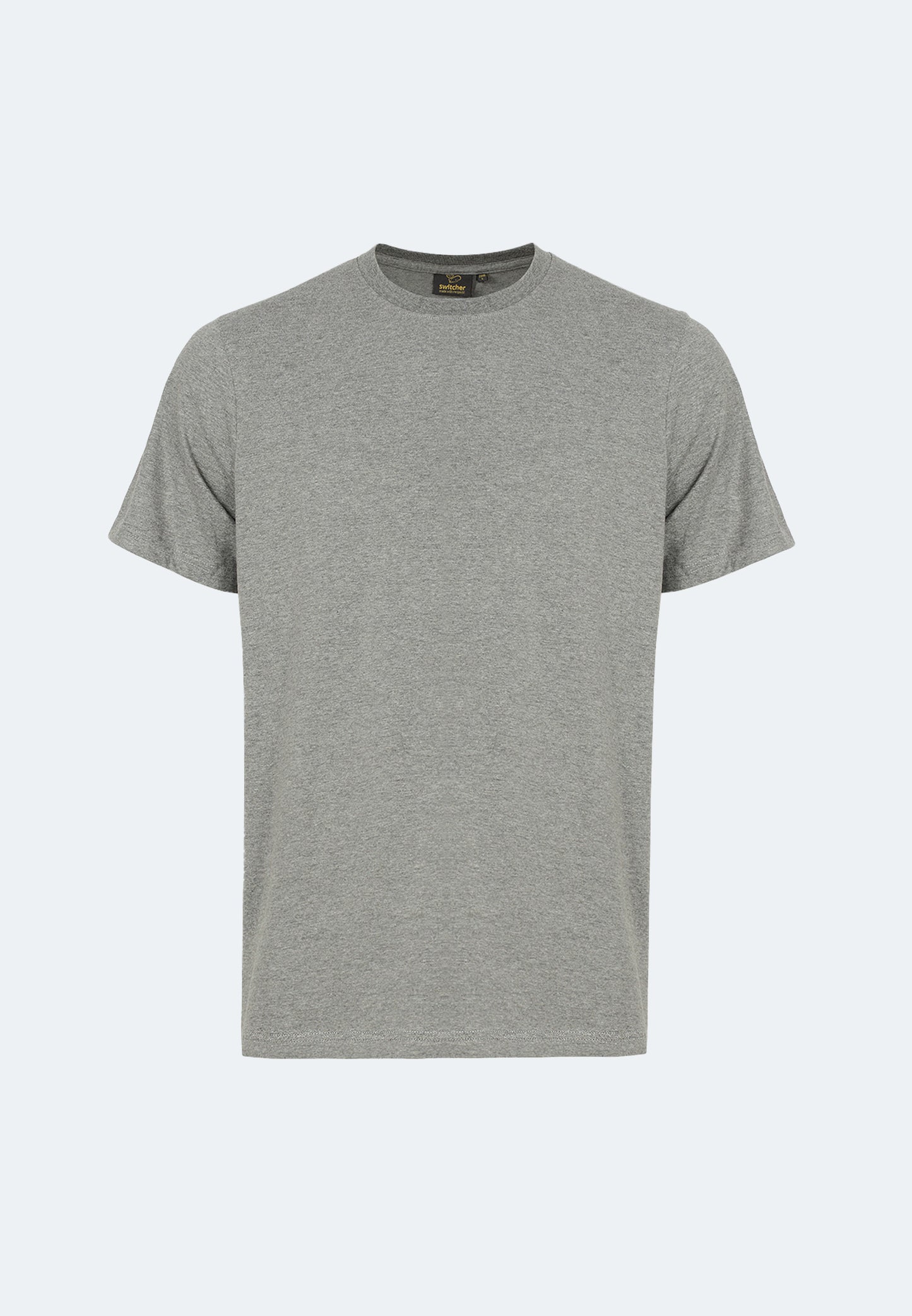 Unisex T-Shirt Bob II aus Bio-Baumwolle