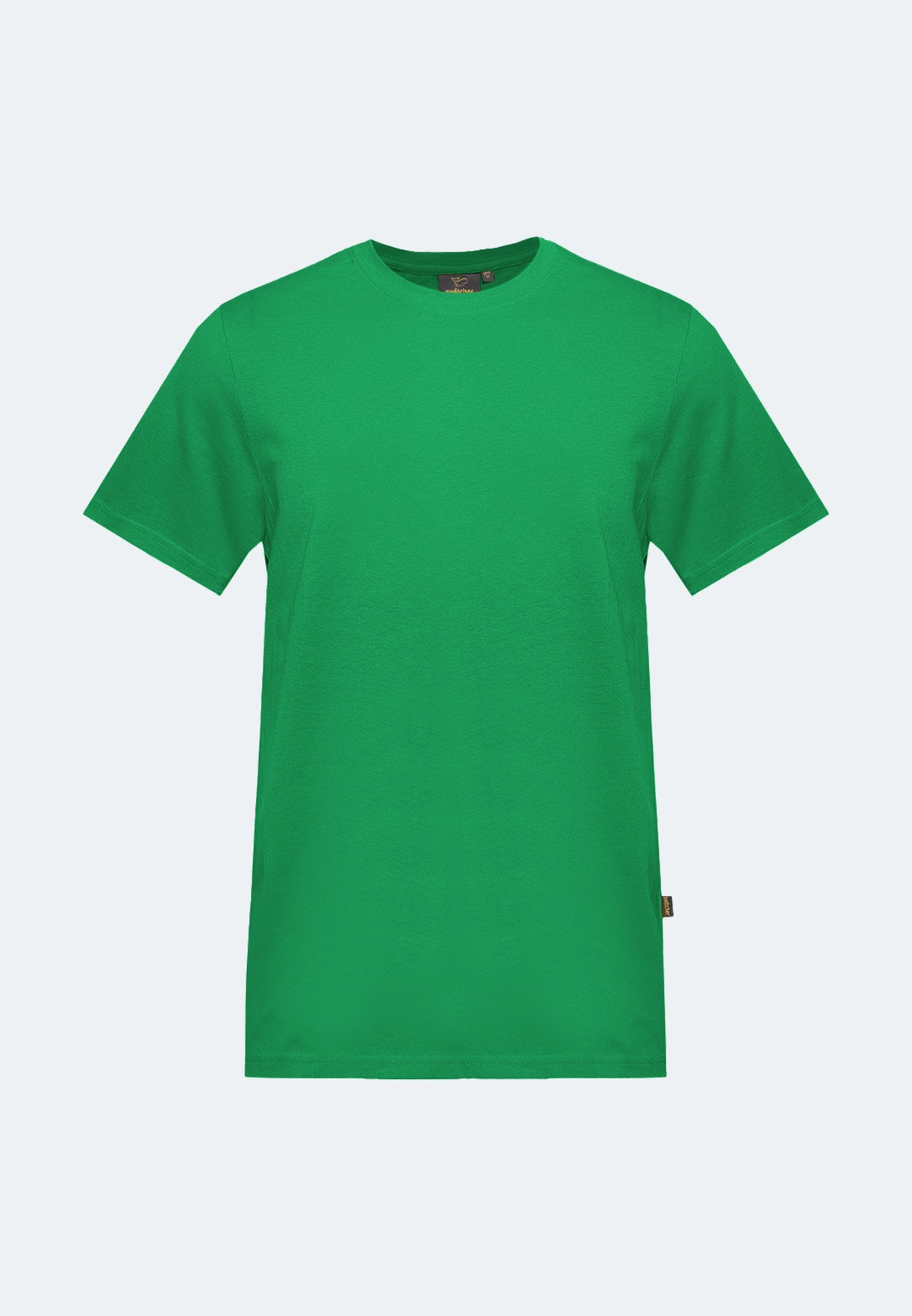 Switcher unisex shirt bob II color/31 green