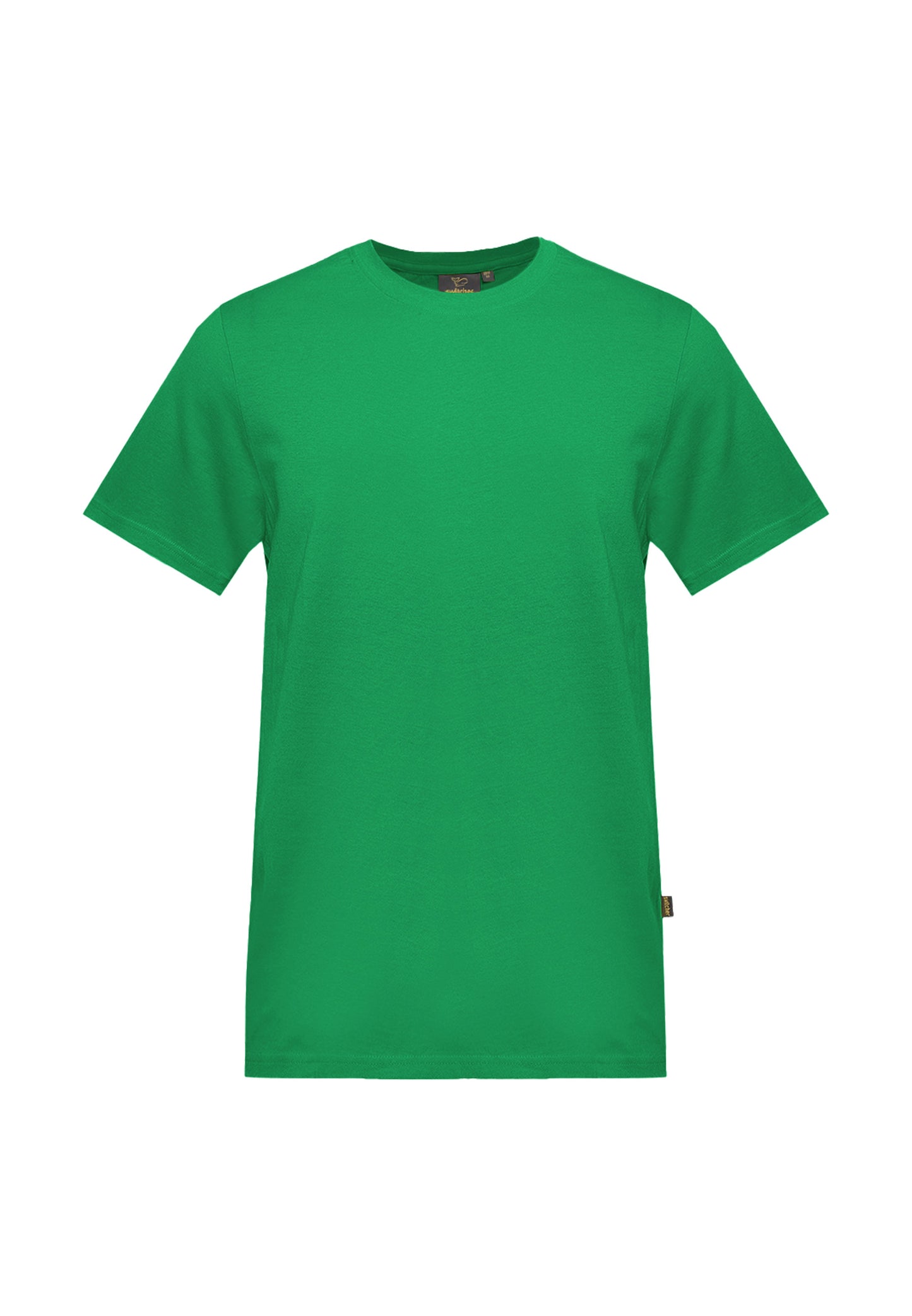 Switcher unisex shirt bob II color/31 green