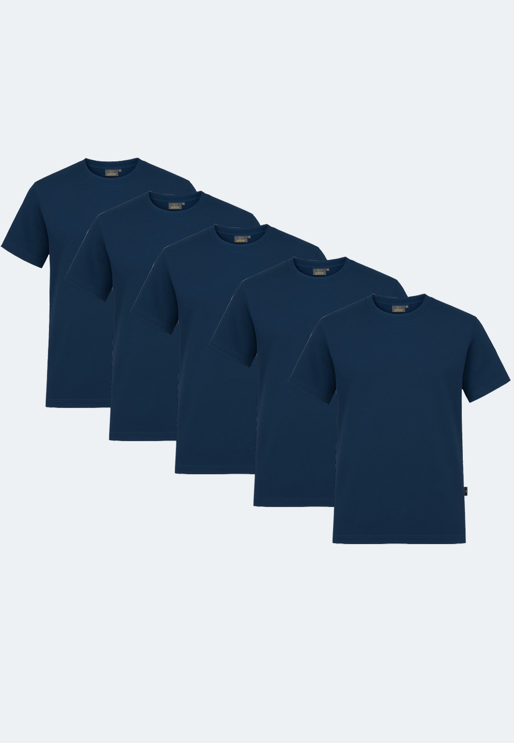 Switcher unisex shirt bob II color/20 marine