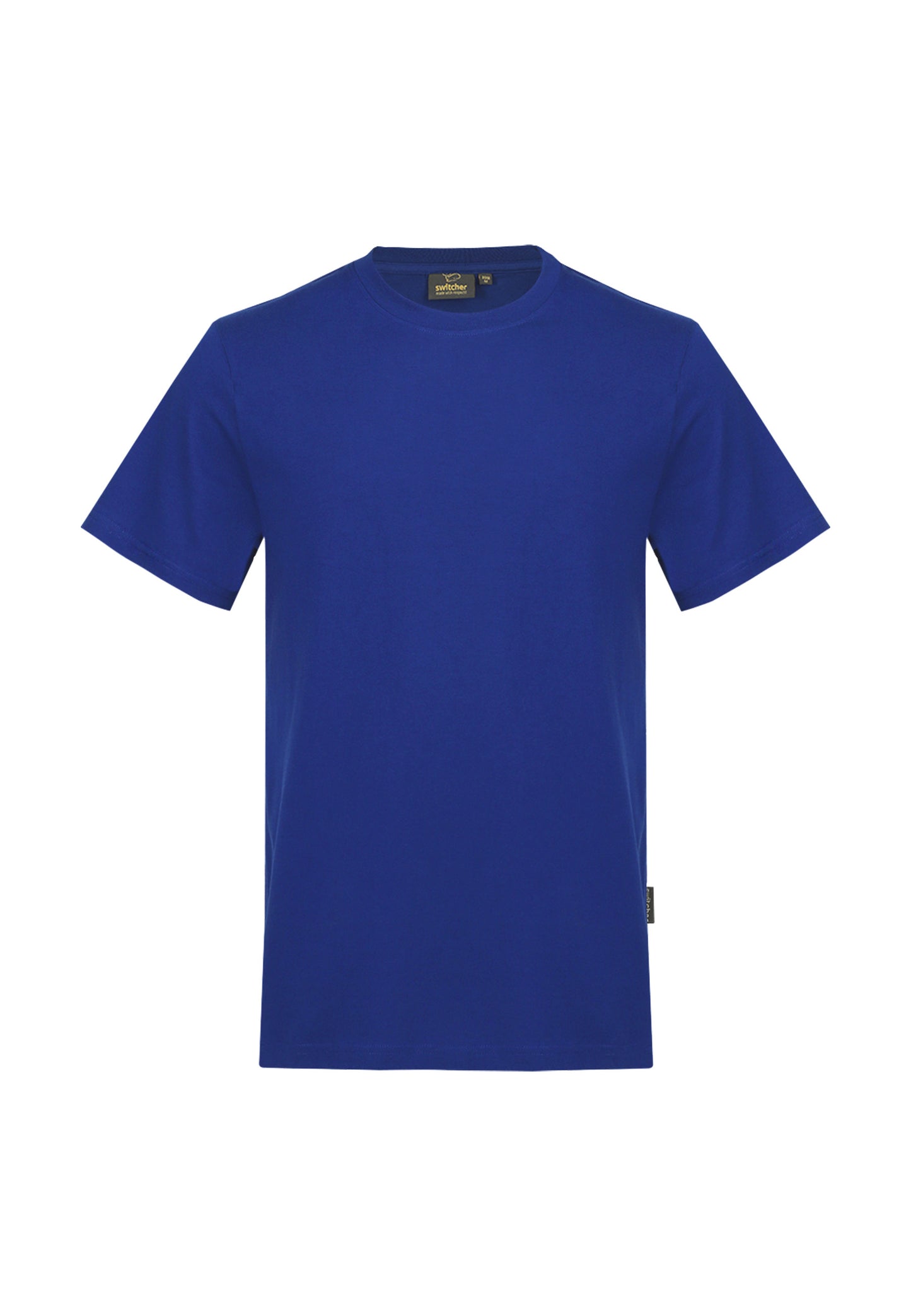Switcher unisex shirt bob II color/259 ocean