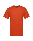 Switcher unisex shirt bob II color/paprika