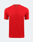 Switcher unisex shirt bob II color/rouge