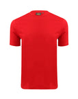 Switcher unisex shirt bob II color/rouge