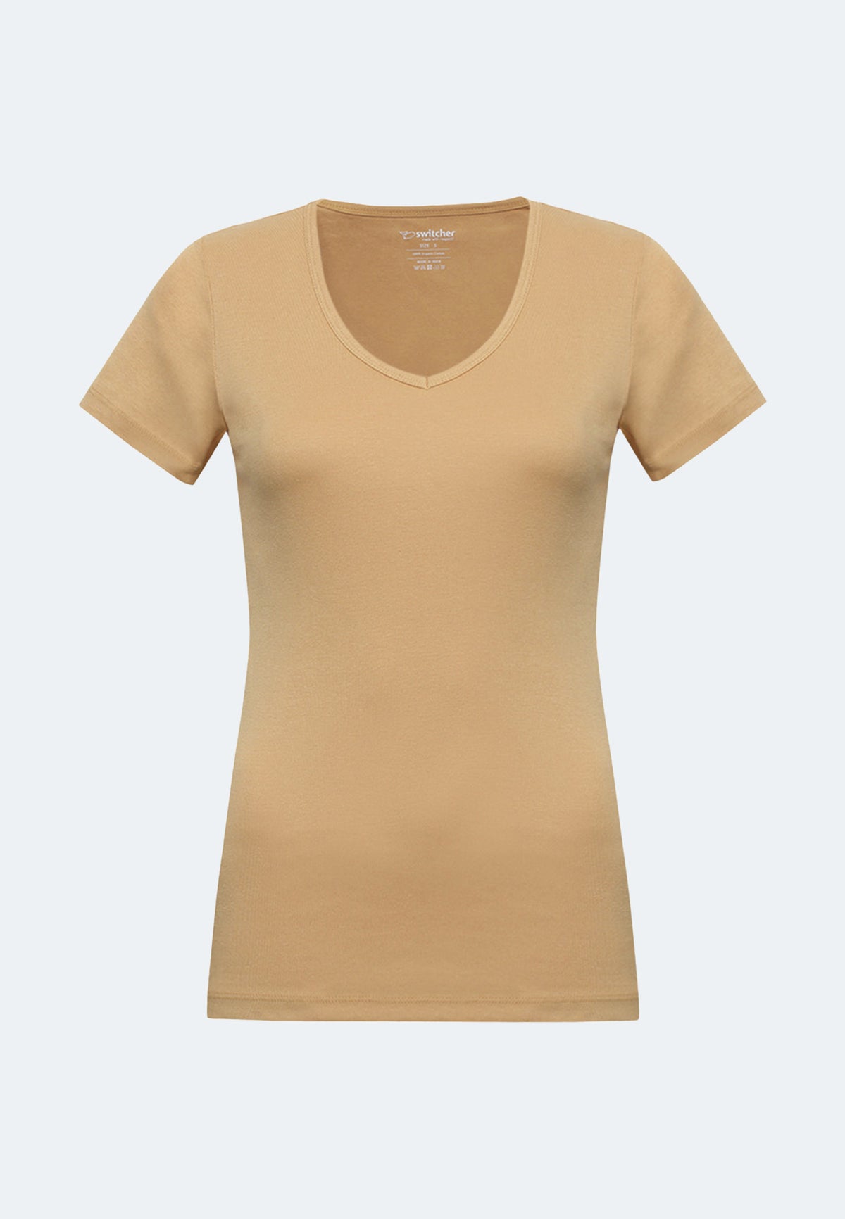 Switcher shirt Lady efia color/630 lait