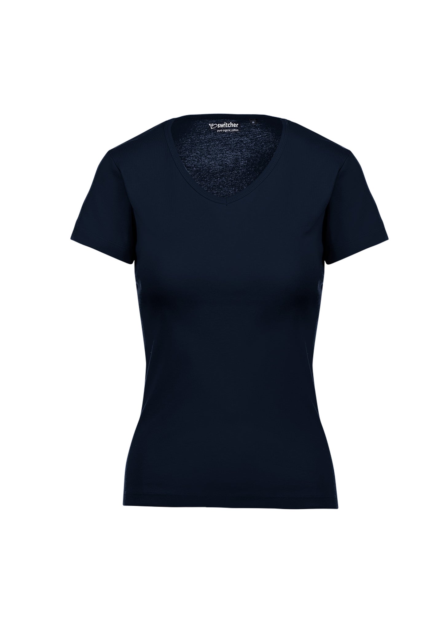Switcher shirt Lady efia color/20 marine