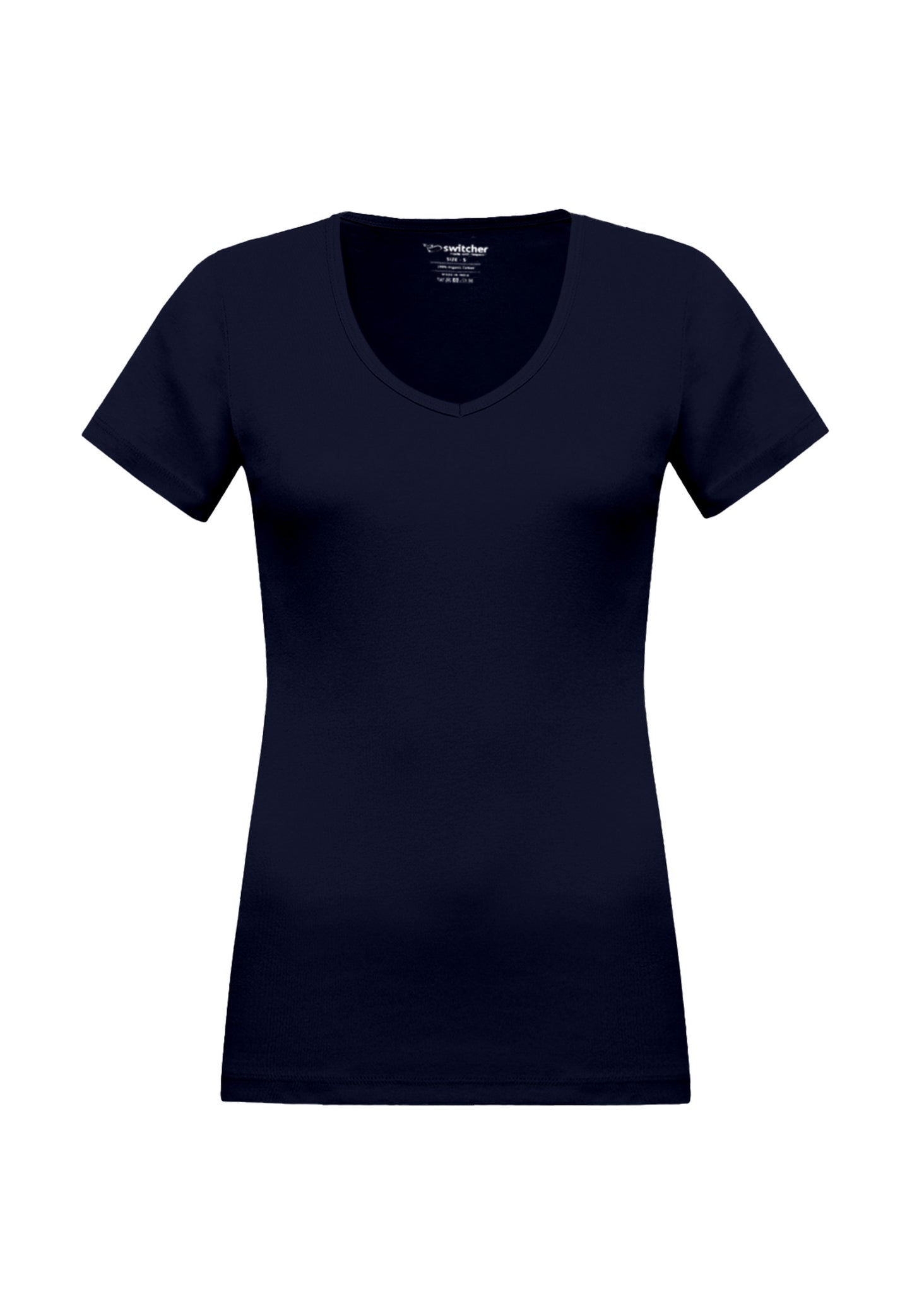 Switcher shirt Lady efia color/20 marine