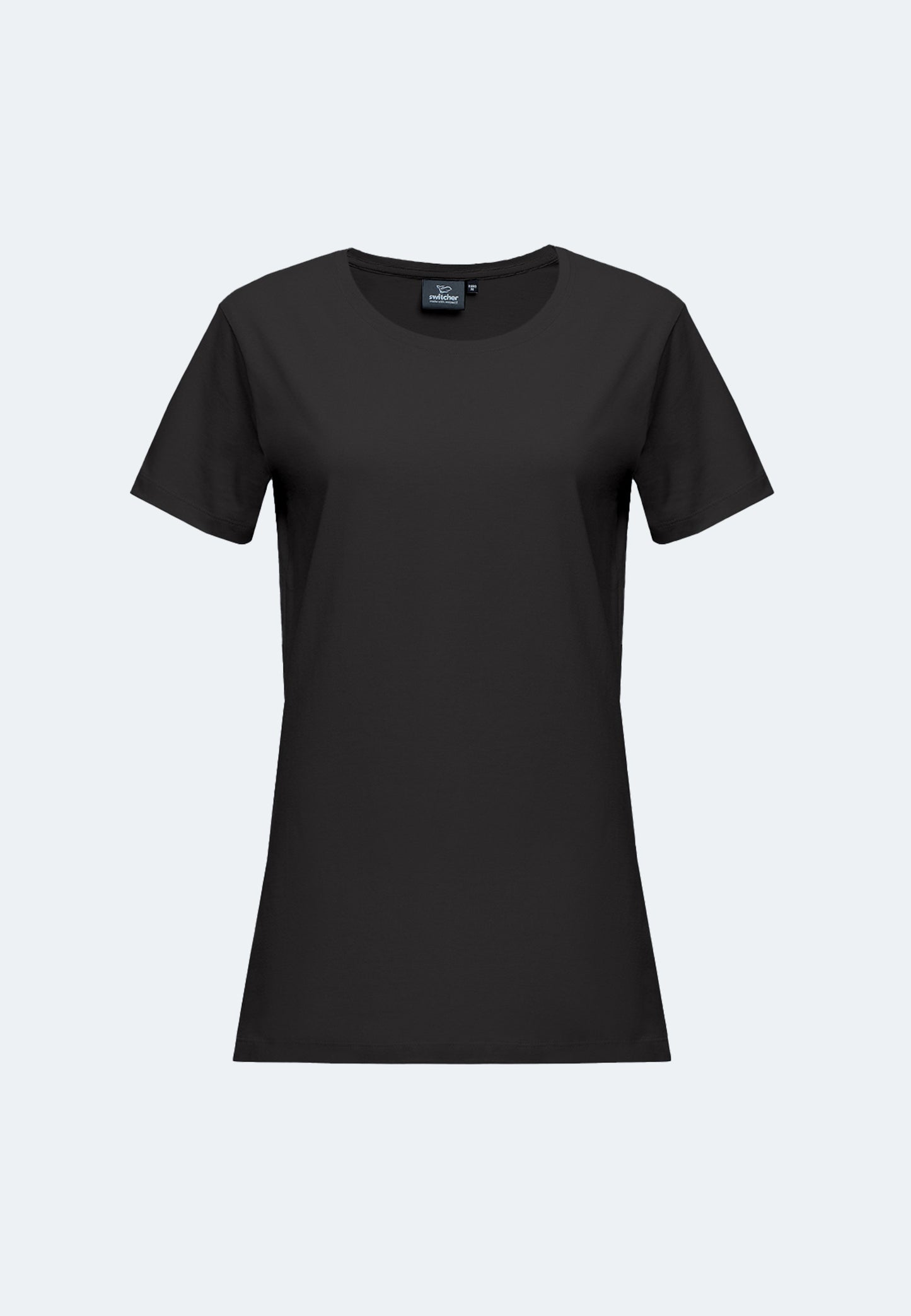 Switcher shirt lady gaia color/410 arsenic