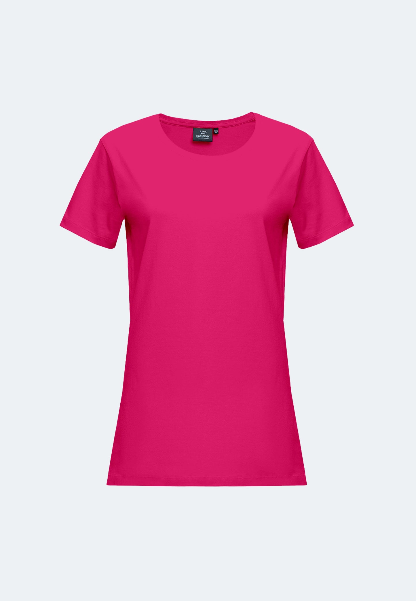 Switcher shirt lady gaia color/197 cyclamen