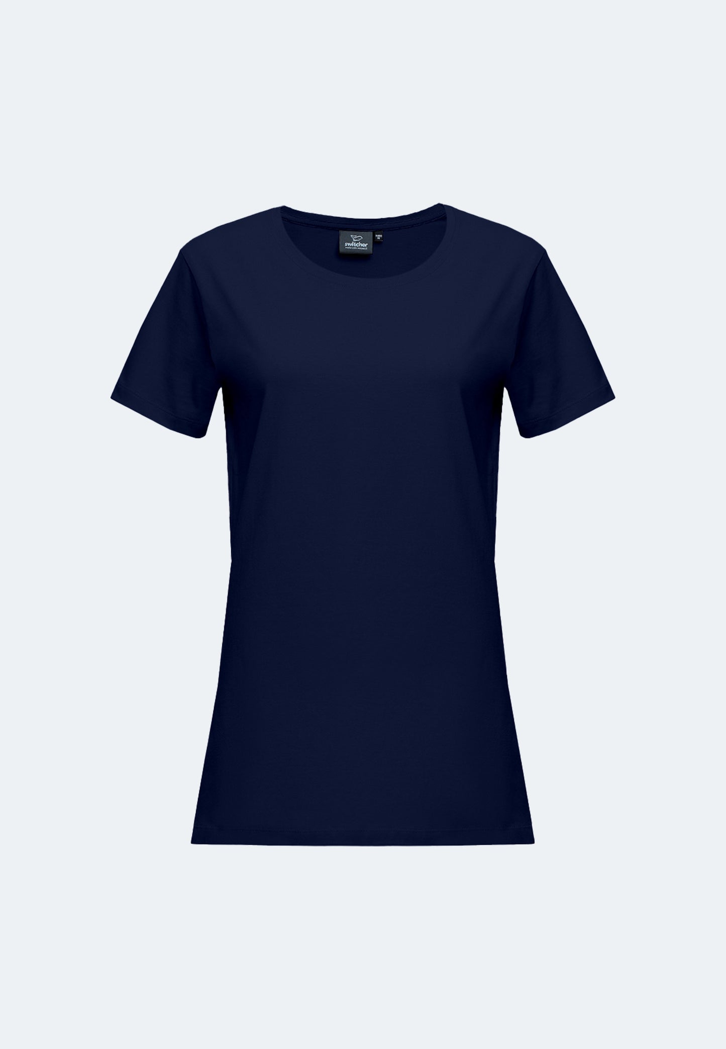 Damen T-Shirt Lady Gaia aus Bio-Baumwolle