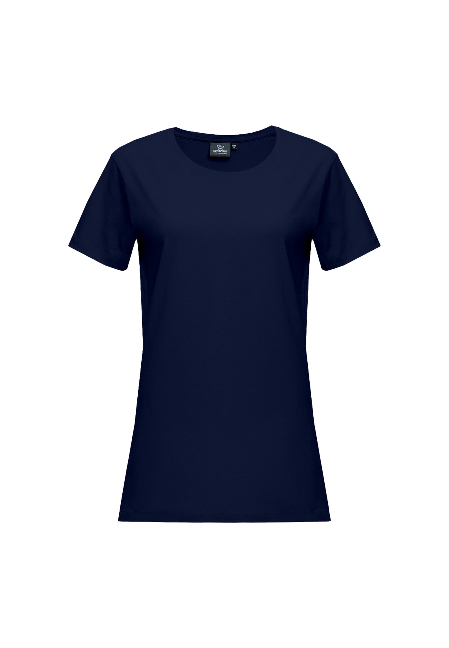 Damen T-Shirt Lady Gaia aus Bio-Baumwolle