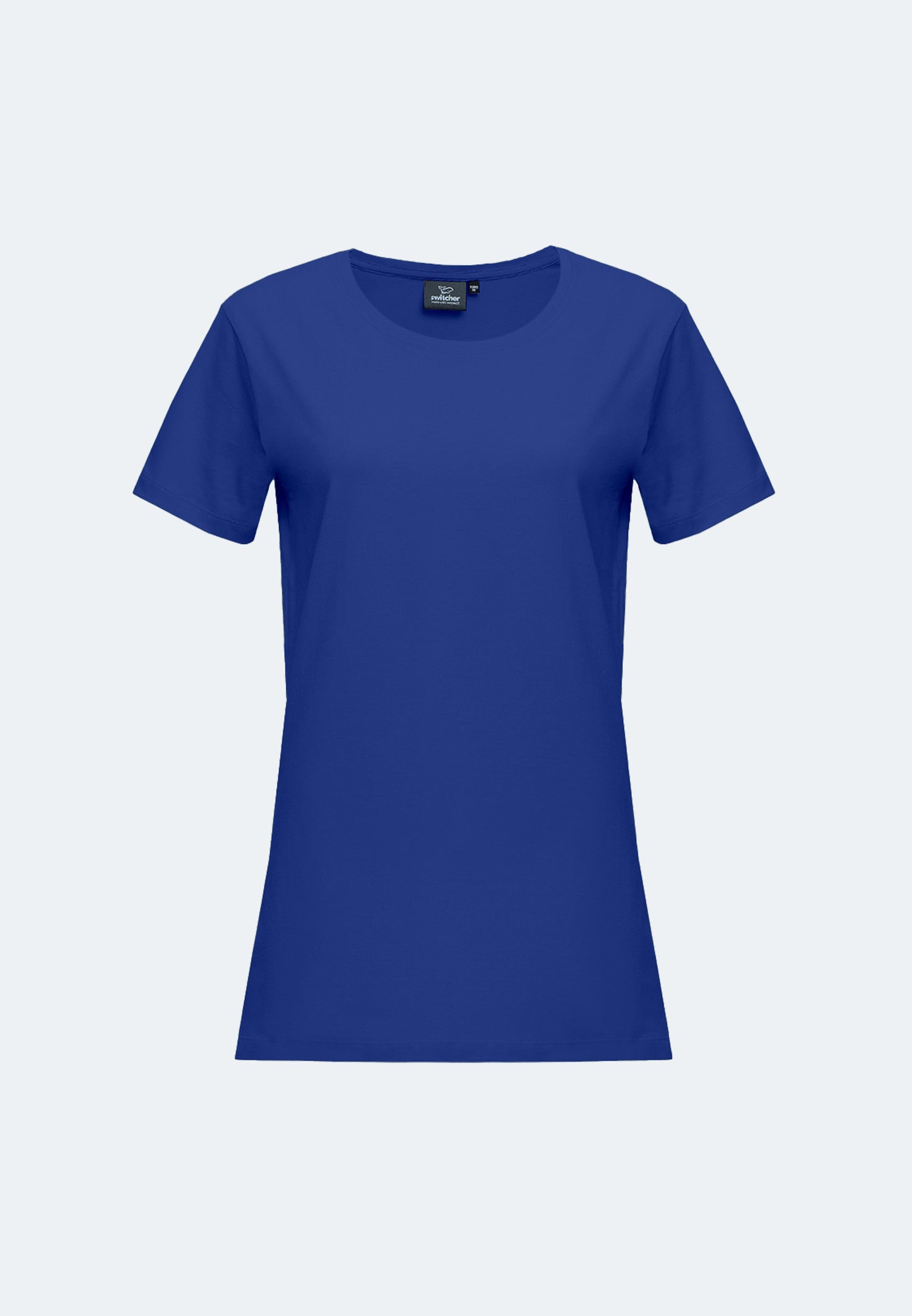 Switcher shirt lady gaia color/259 ocean