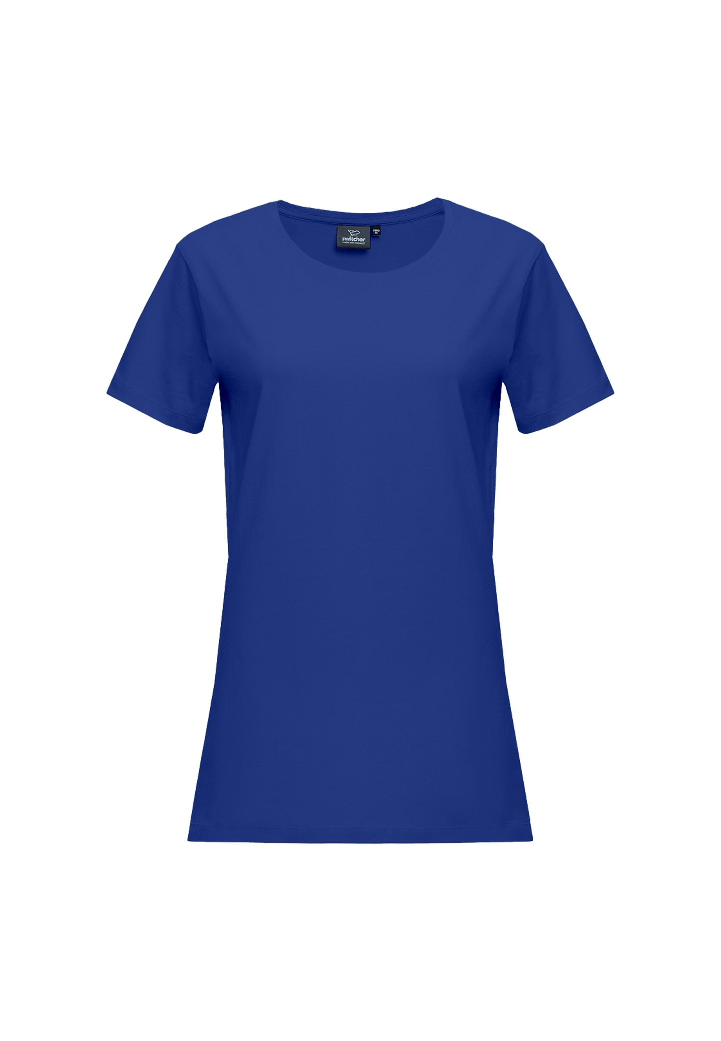 Switcher shirt lady gaia color/259 ocean