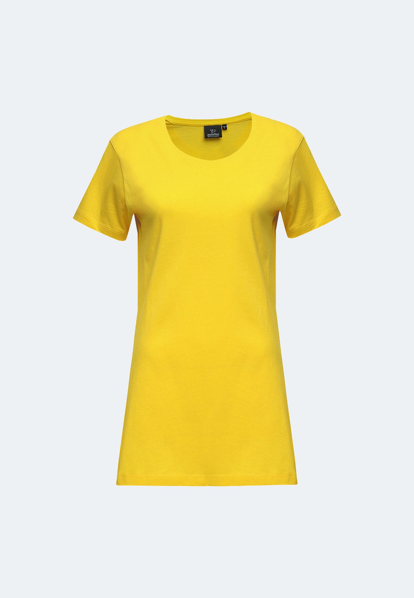 Damen T-Shirt Lady Gaia aus Bio-Baumwolle