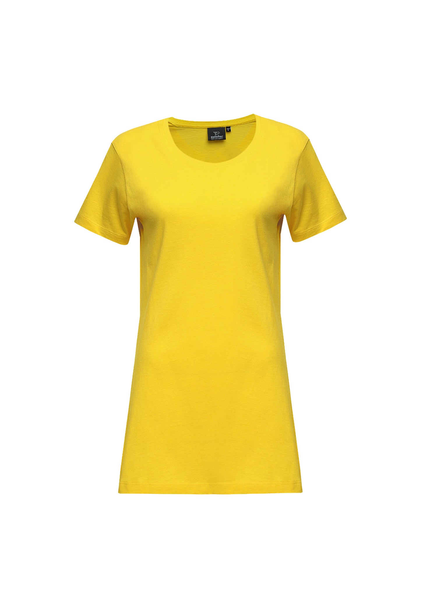Damen T-Shirt Lady Gaia aus Bio-Baumwolle