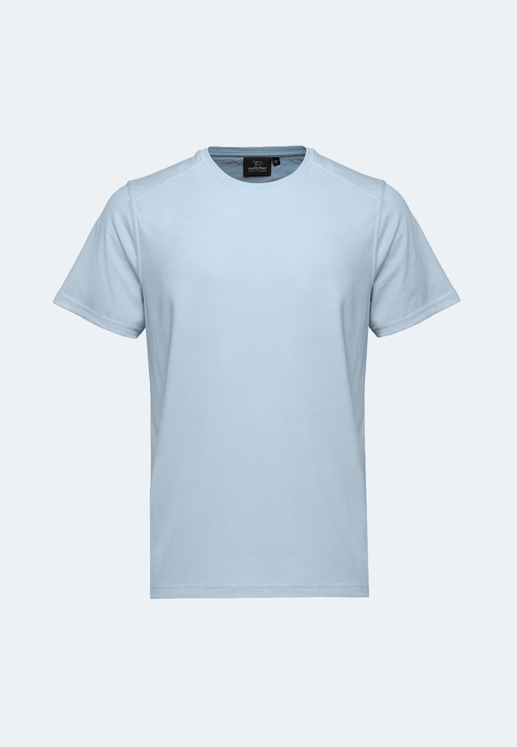 Switcher shirt men's riley color/204 blue angel
