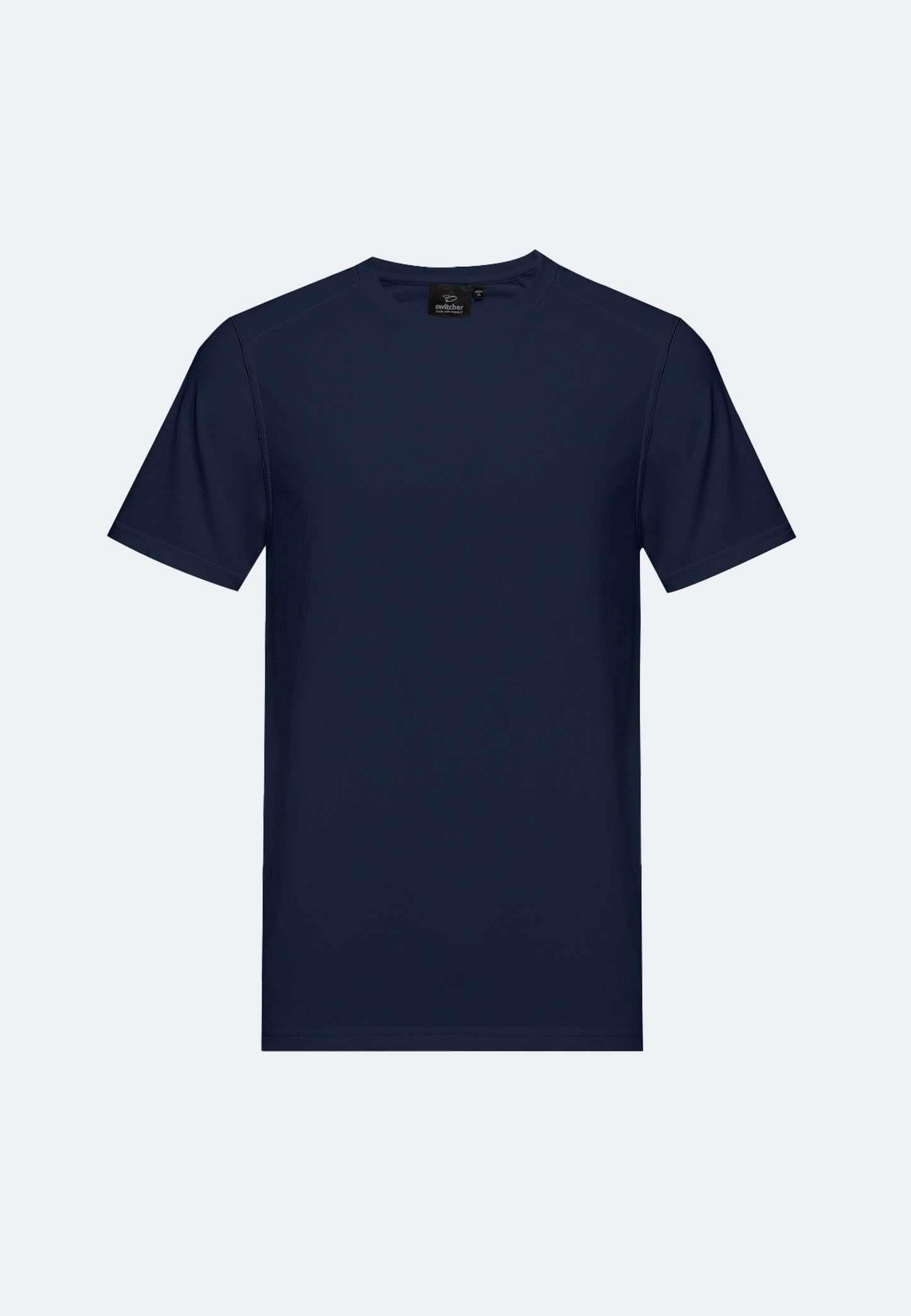 Switcher shirt men's riley color/20 marine