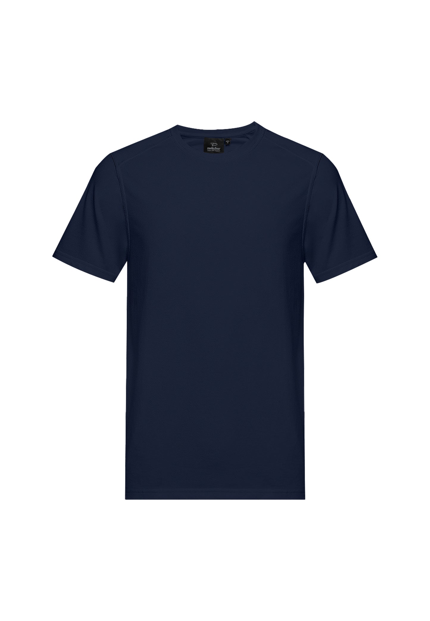 Switcher shirt men's riley color/20 marine