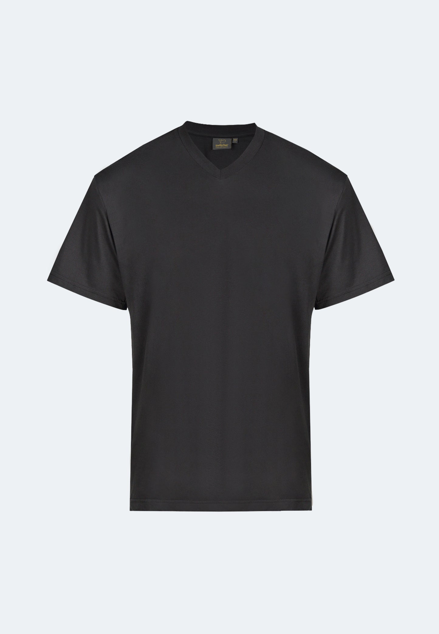 Switcher shirt victor color/410 arsenic