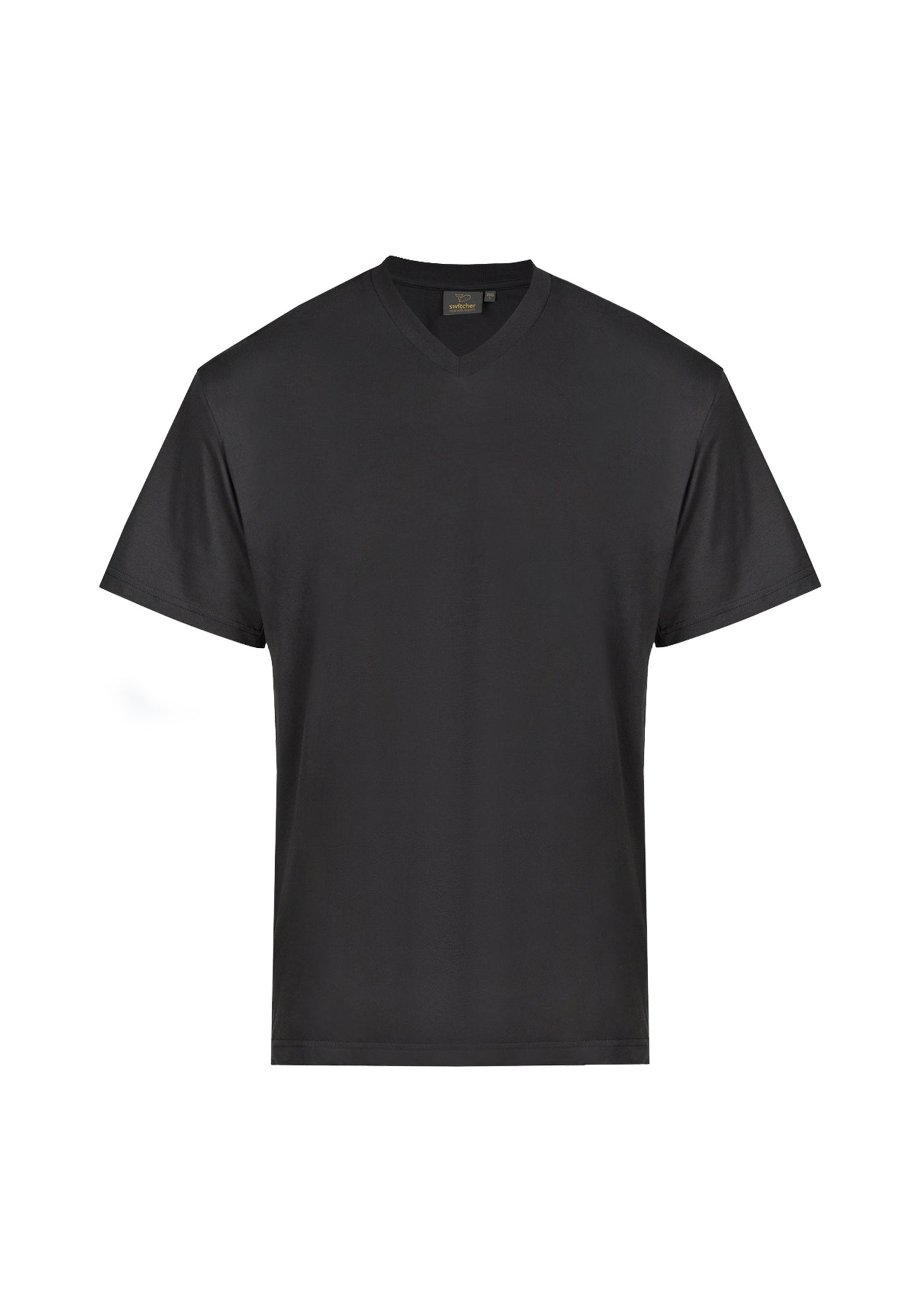 Switcher shirt victor color/410 arsenic