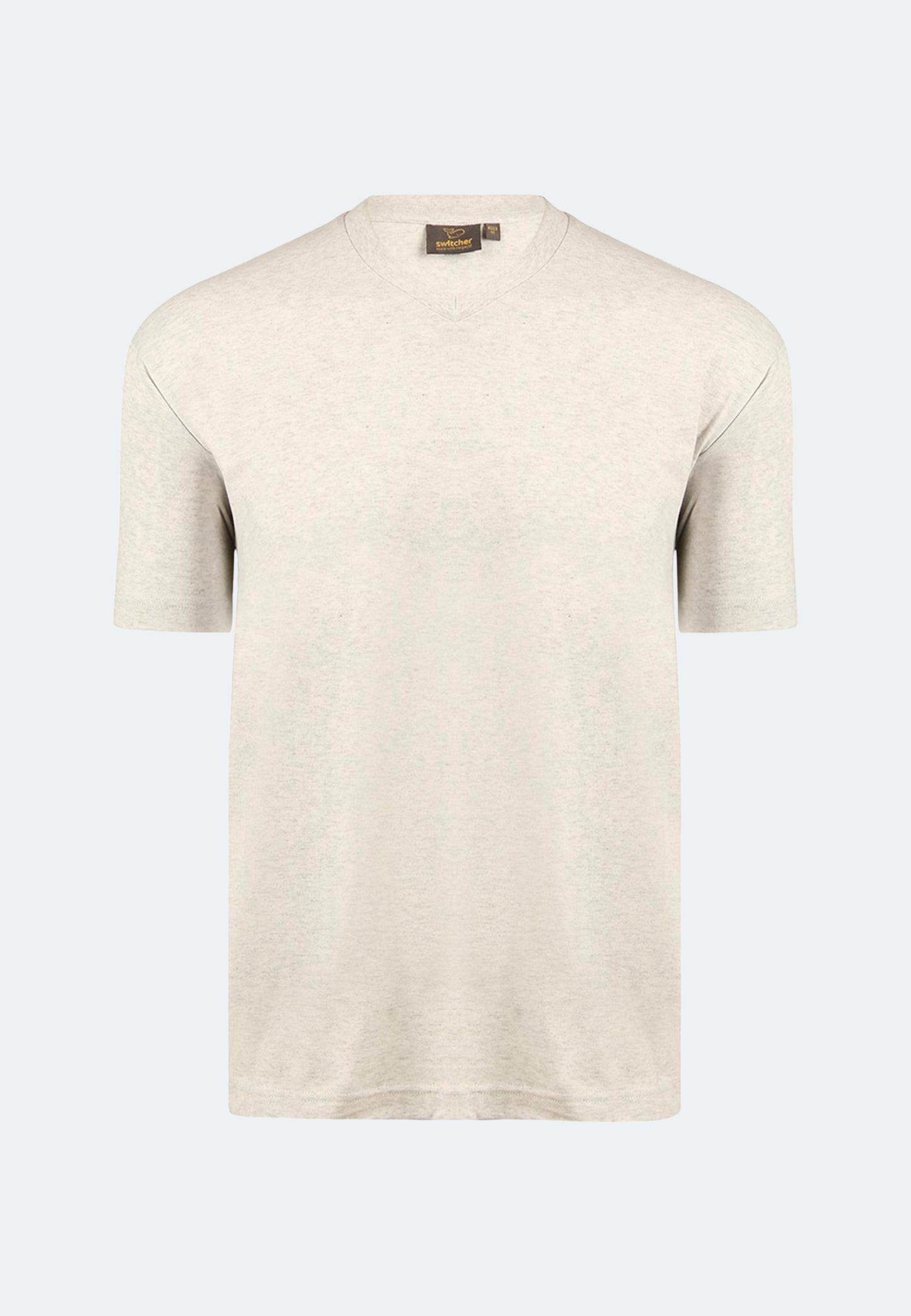 T-Shirt Classic V-Neck Victor