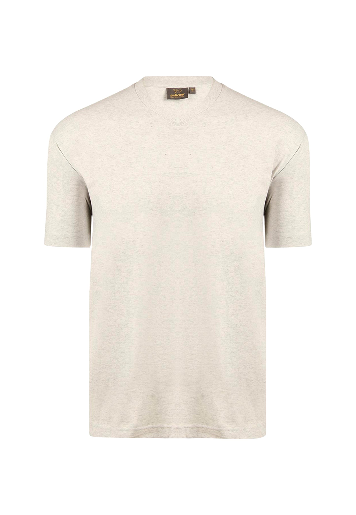 T-Shirt Classic V-Neck Victor