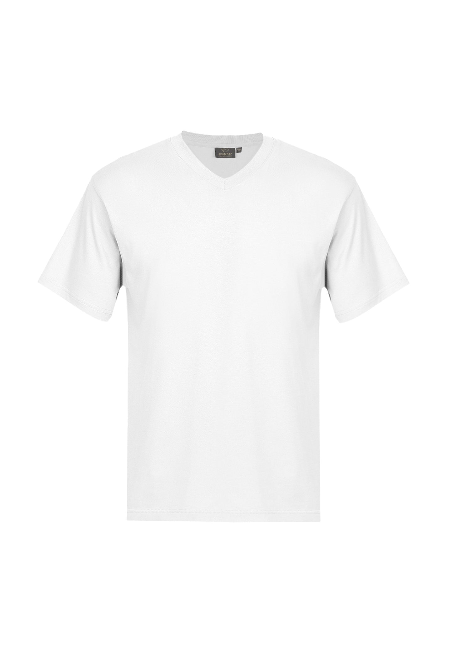 T-Shirt Classic V-Neck Victor