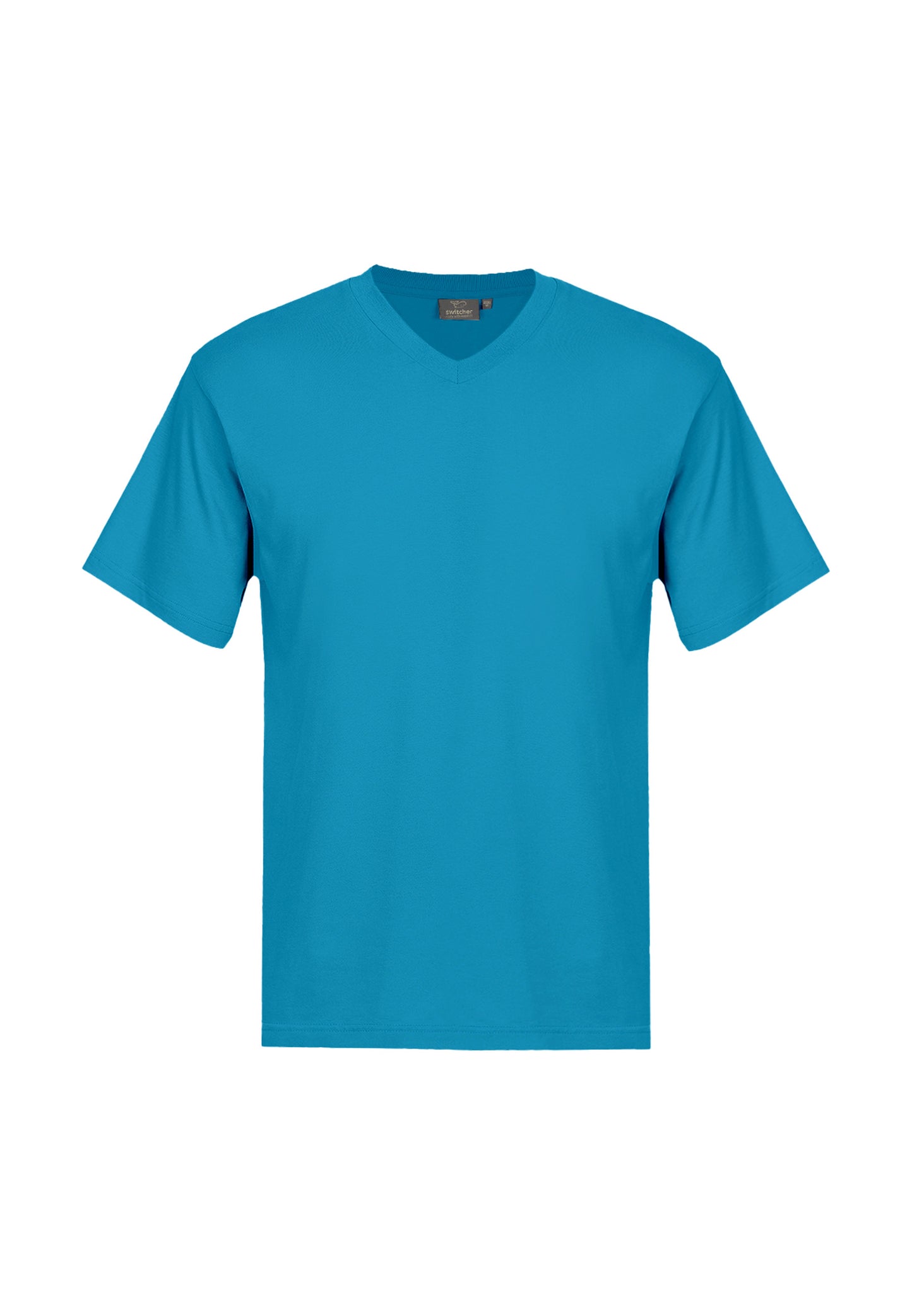 T-Shirt Classic V-Neck Victor