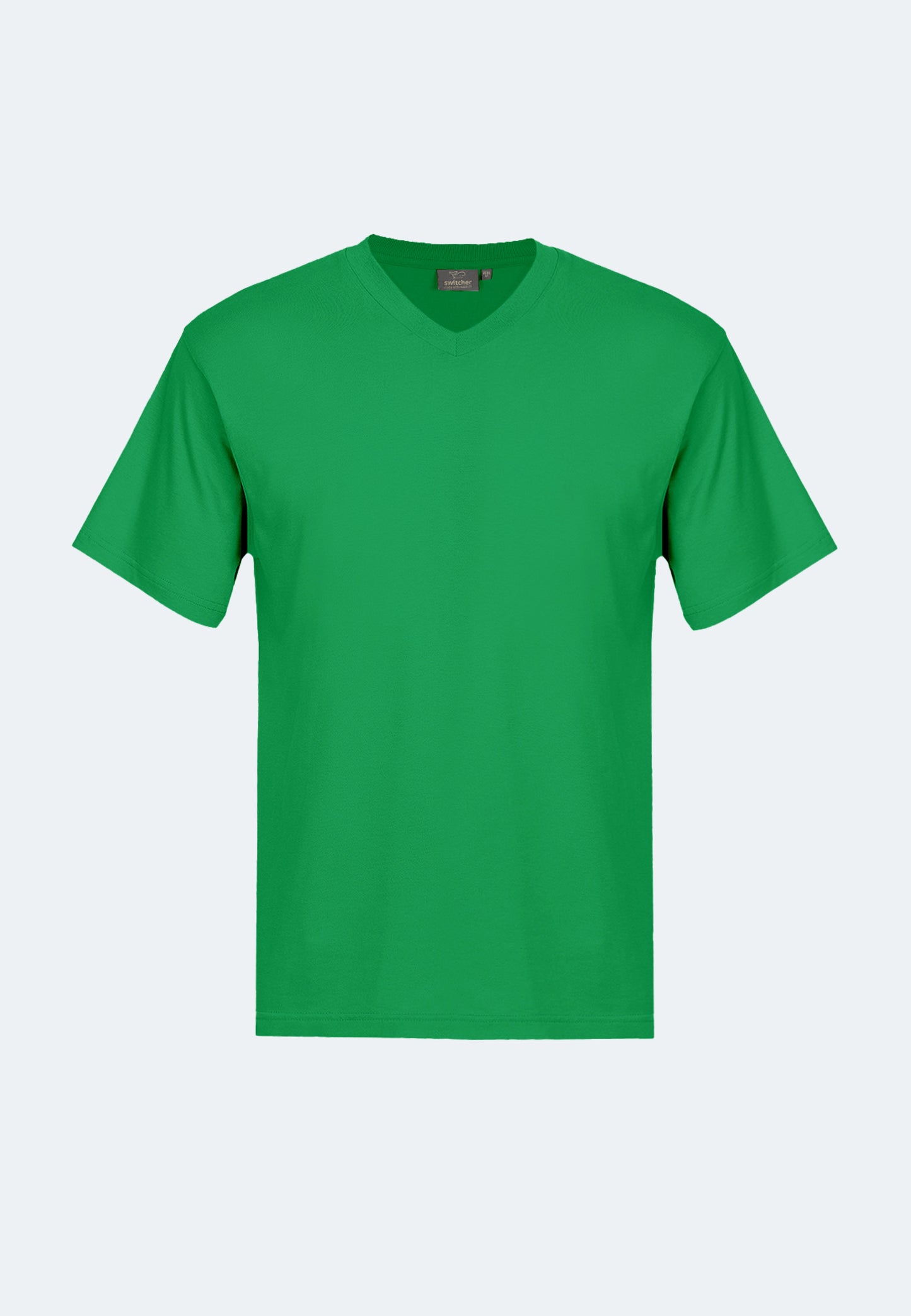 T-Shirt Classic V-Neck Victor