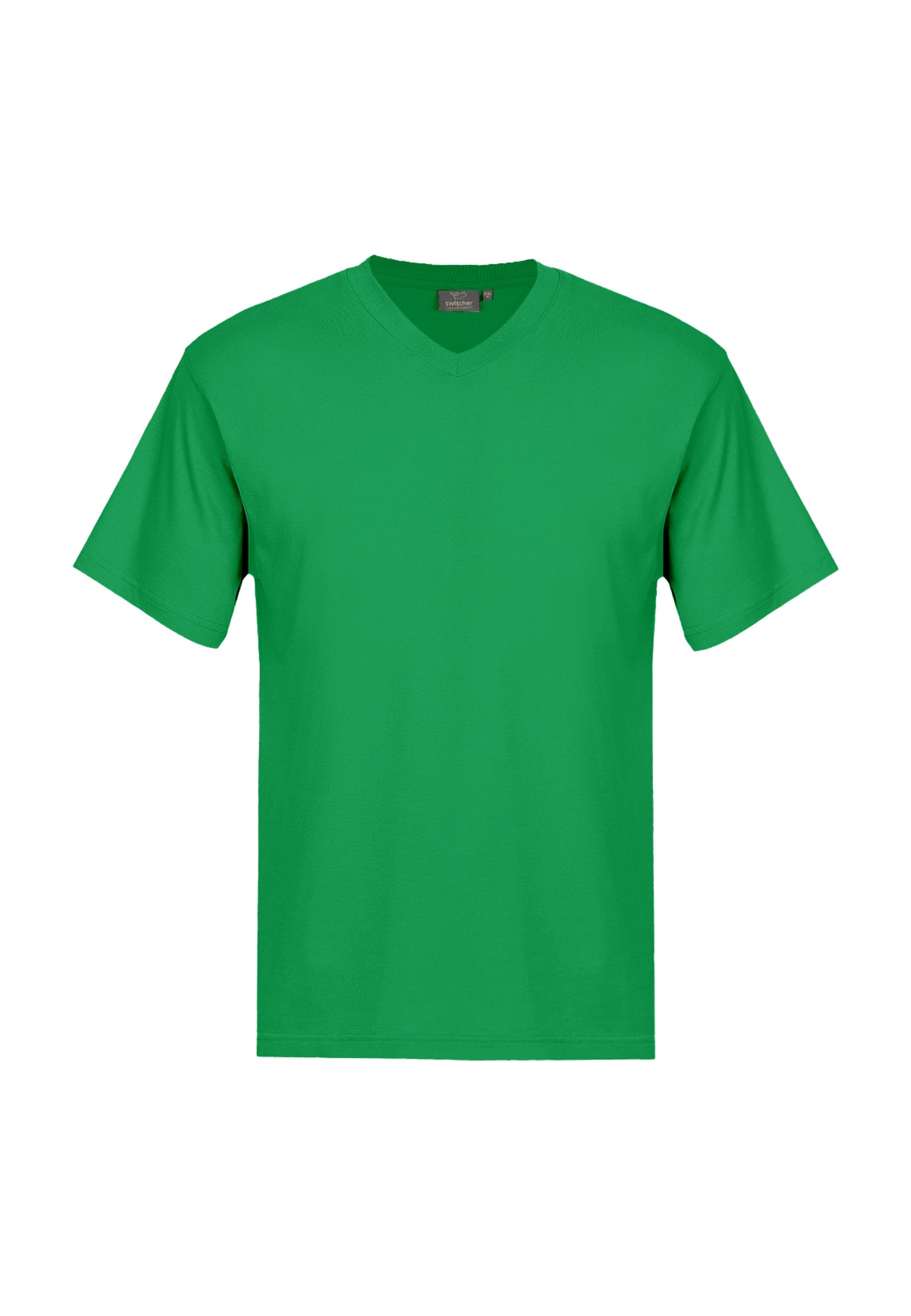 T-Shirt Classic V-Neck Victor