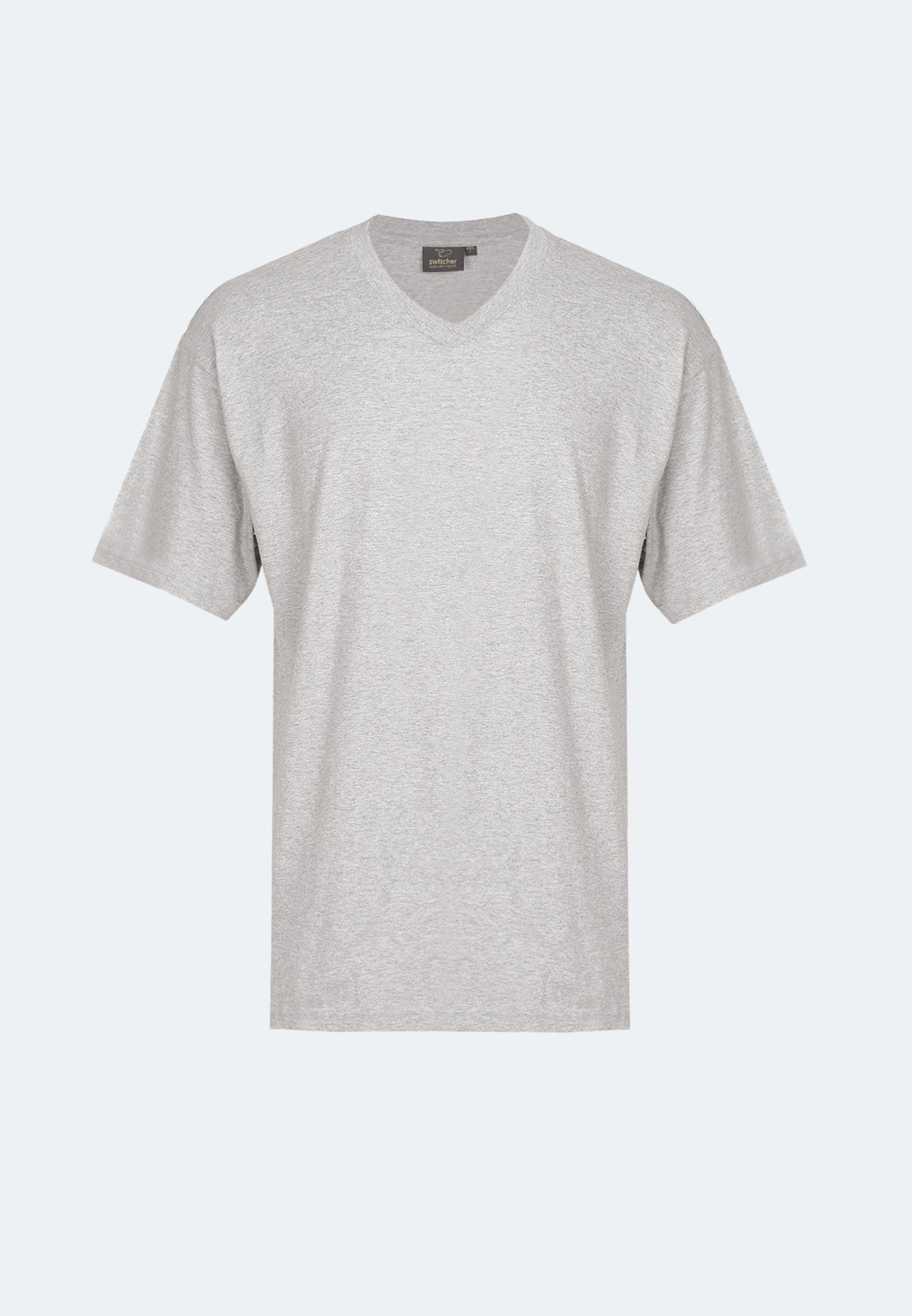 T-Shirt Classic V-Neck Victor