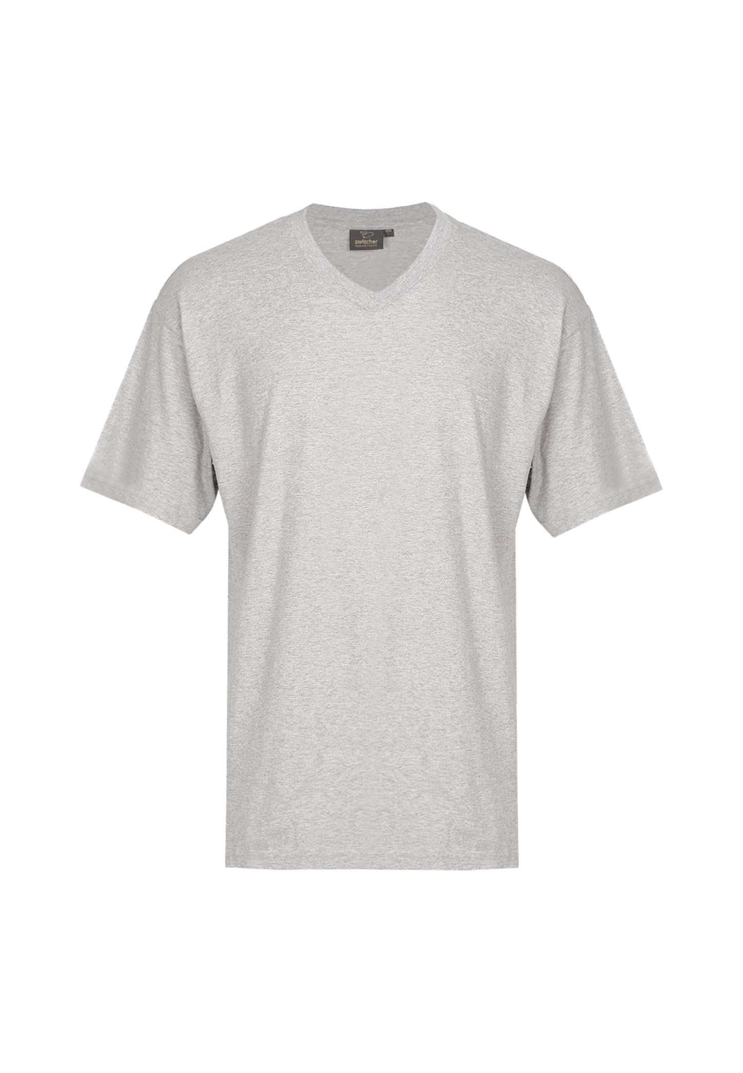 T-Shirt Classic V-Neck Victor