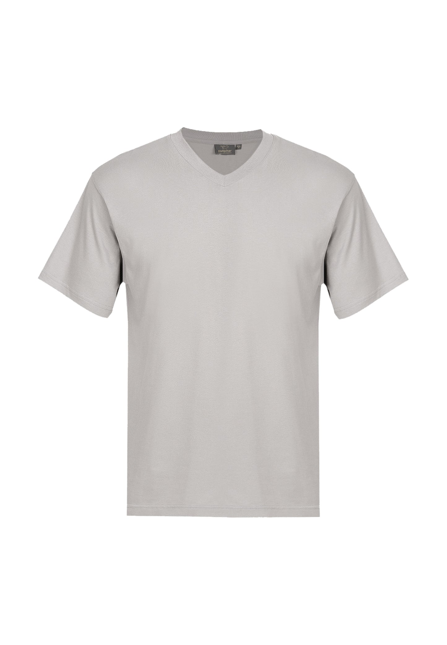 T-Shirt Classic V-Neck Victor