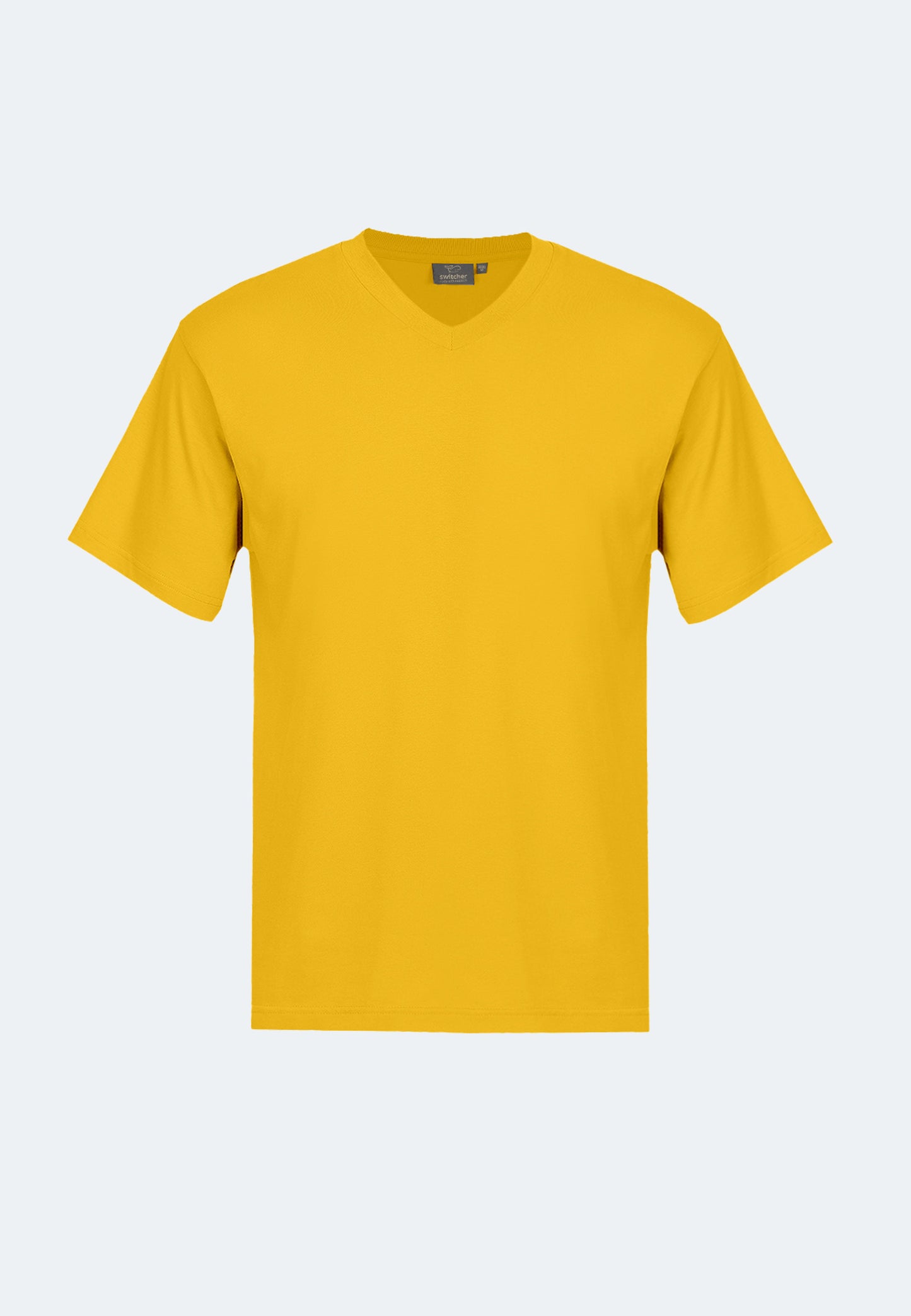 T-Shirt Classic V-Neck Victor