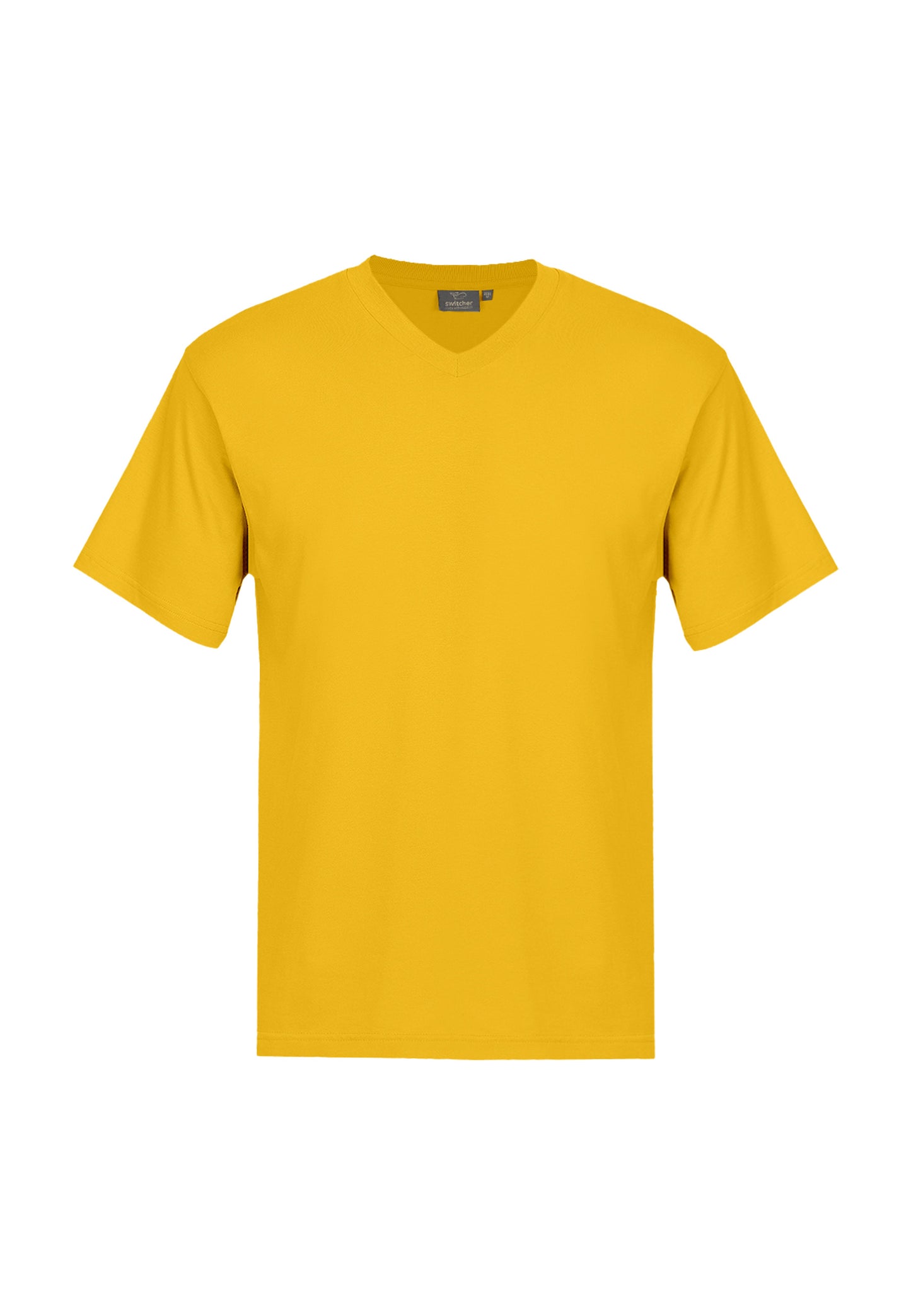 T-Shirt Classic V-Neck Victor