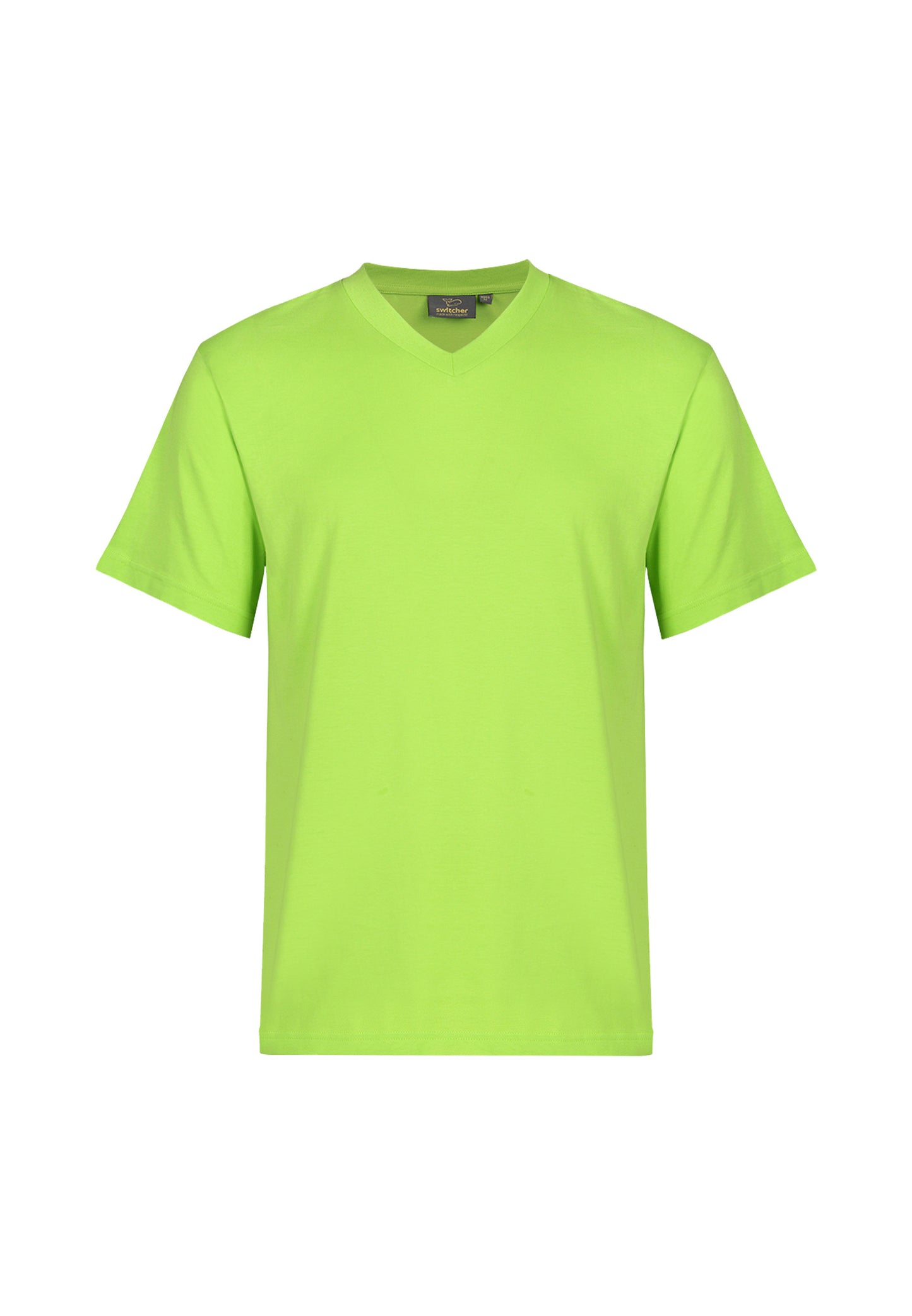 T-Shirt Classic V-Neck Victor