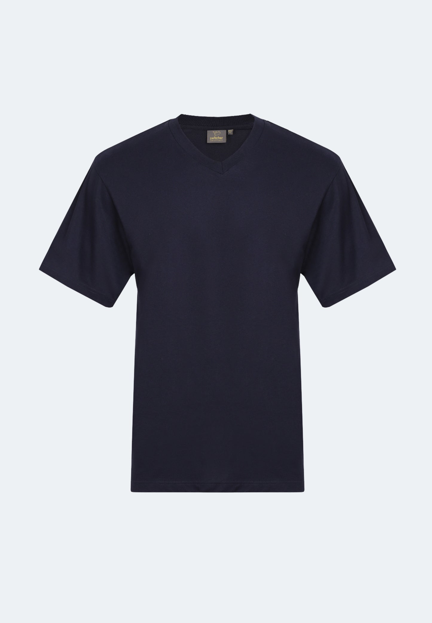 T-Shirt Classic V-Neck Victor