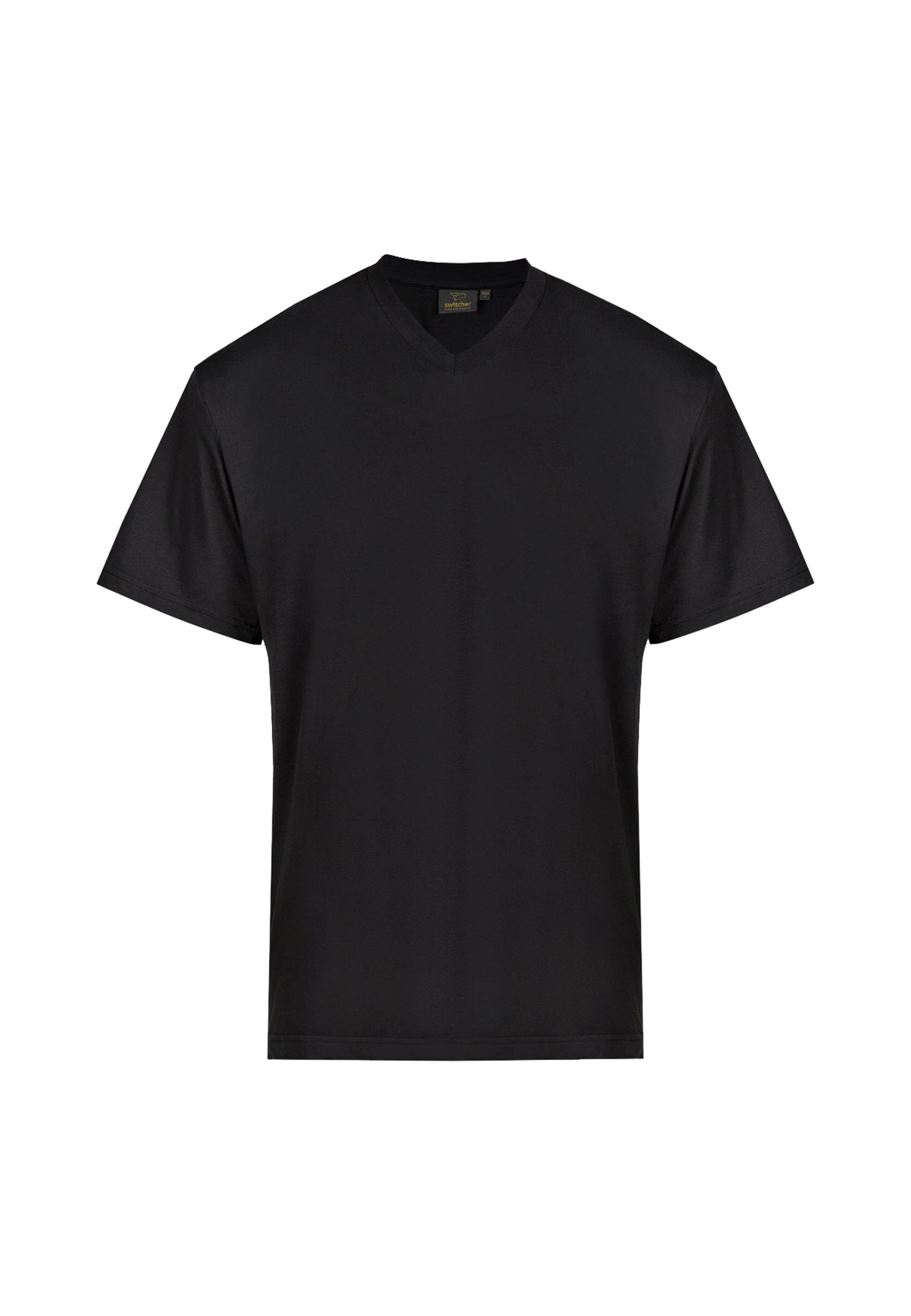 T-Shirt Classic V-Neck Victor