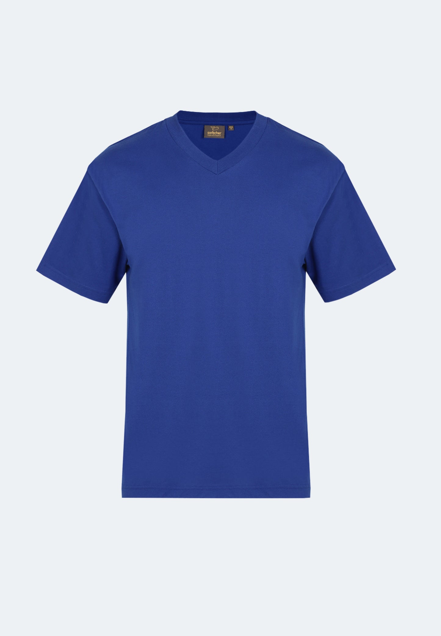 T-Shirt Classic V-Neck Victor