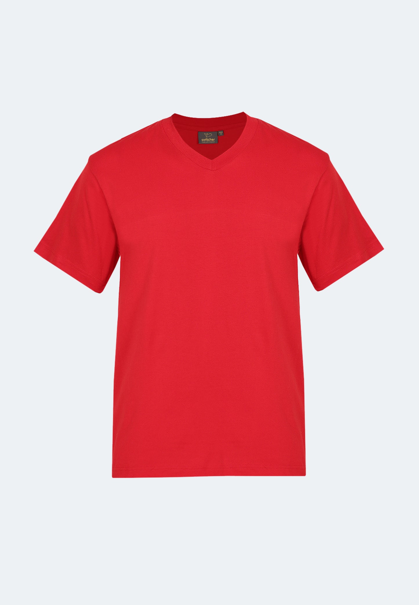 T-Shirt Classic V-Neck Victor