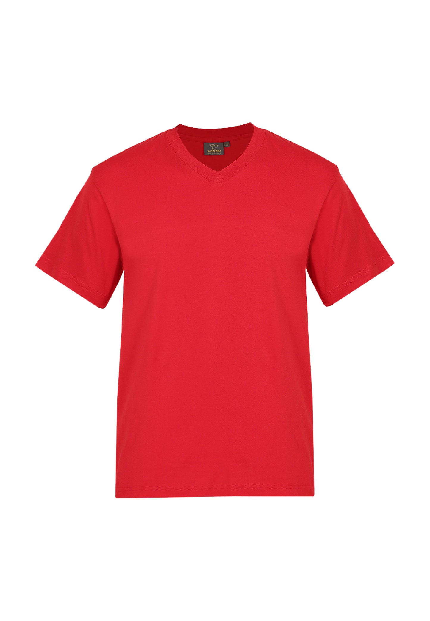 T-Shirt Classic V-Neck Victor
