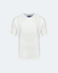 Switcher shirt whale color/1 blanc