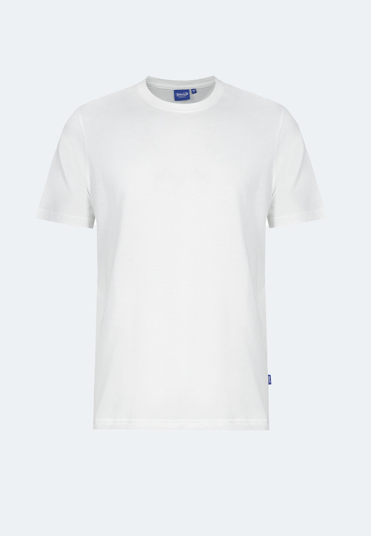 Whale Event T-Shirt