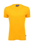Switcher shirt Lady whale color/53 jaune
