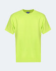 Switcher shirt whale color/364 limette