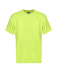 Switcher shirt whale color/364 limette